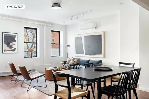 128 S 1st St #1F, Brooklyn, NY 11249