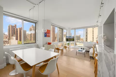 389 E 89th St #12G, New York, NY 10128