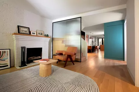 14 W 87th St #1, New York, NY 10024