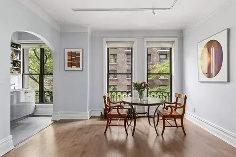 790 Riverside Dr #2-P, New York, NY 10032