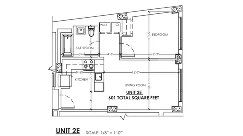 15 E 19th St #2E, Brooklyn, NY 11226