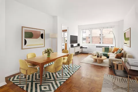 166 E 35th St #10C, New York, NY 10016