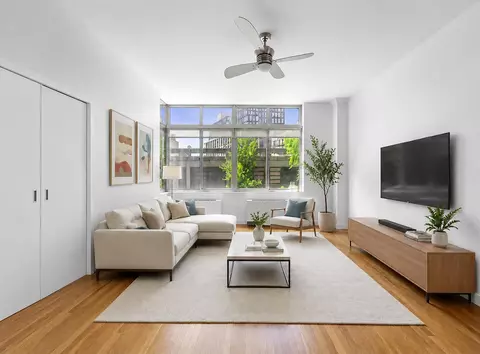 258 St Nicholas Ave #2-D, New York, NY 10027