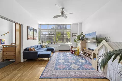 258 St Nicholas Ave #2D, New York, NY 10027