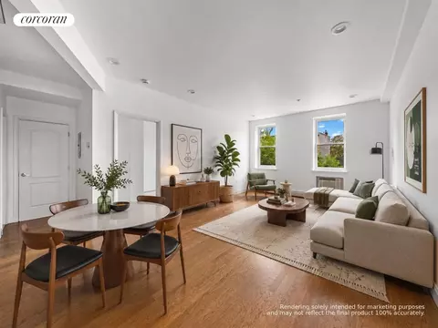 11 Irving Pl #3F, Brooklyn, NY 11238