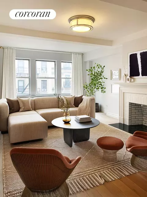 167 E 82nd St #6B, New York, NY 10028