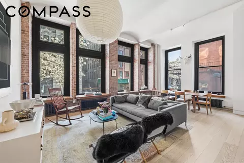 682 Broadway #2B, New York, NY 10012