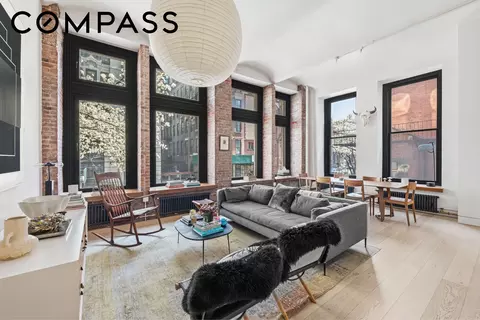 682 Broadway #2B, New York, NY 10012