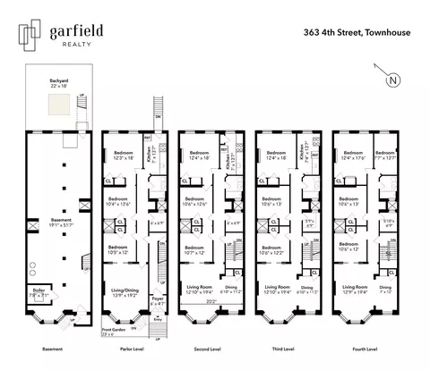 363 4th St, Brooklyn, NY 11215