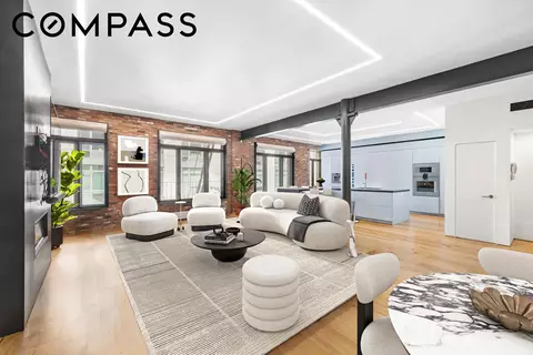 525 Broome St #4, New York, NY 10013