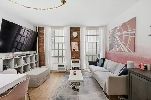 516 E 78th St #4-E, New York, NY 10075