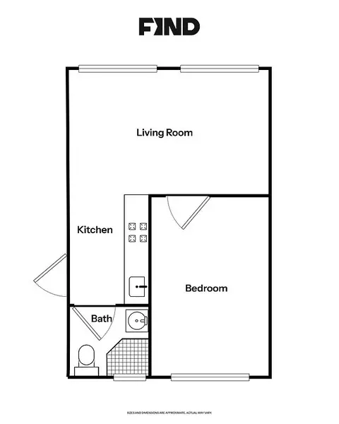 516 E 78th St #4-E, New York, NY 10075