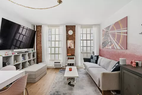 516 E 78th St #4-E, New York, NY 10075