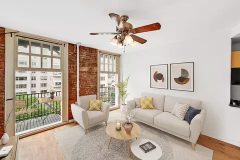 509 E 77th St #6-D, New York, NY 10075