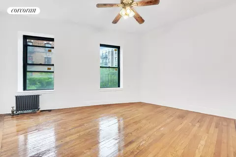 94 Hamilton Pl #4C, New York, NY 10031