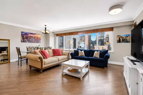 303 E 57th St #E17, New York, NY 10022