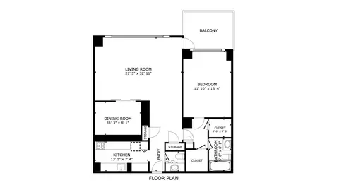 303 E 57th St #E17, New York, NY 10022