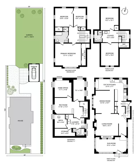 1917 Glenwood Rd, Brooklyn, NY 11230