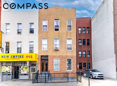 949 4th Ave, Brooklyn, NY 11232