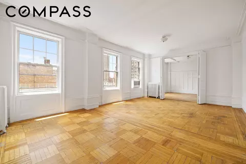 37 W 93rd St #29, New York, NY 10025