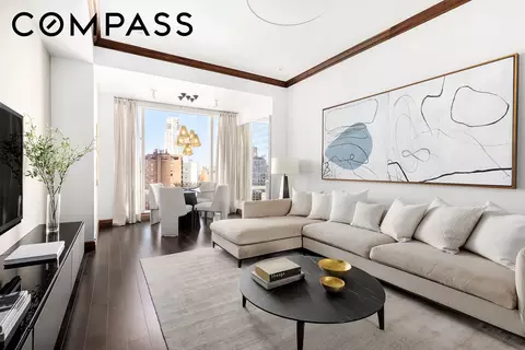 1 Central Park W #30E, New York, NY 10023