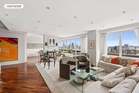 530 E 76th St #36K, New York, NY 10021