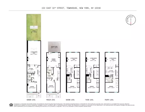 222 E 32nd St, New York, NY 10016