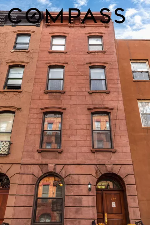 222 E 32nd St, New York, NY 10016