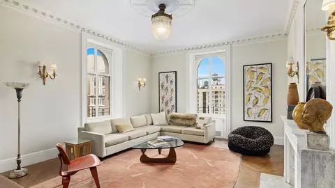 390 W End Ave #7E, New York, NY 10024