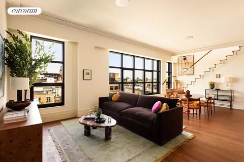 127 Kent Ave #PH1E, Brooklyn, NY 11249