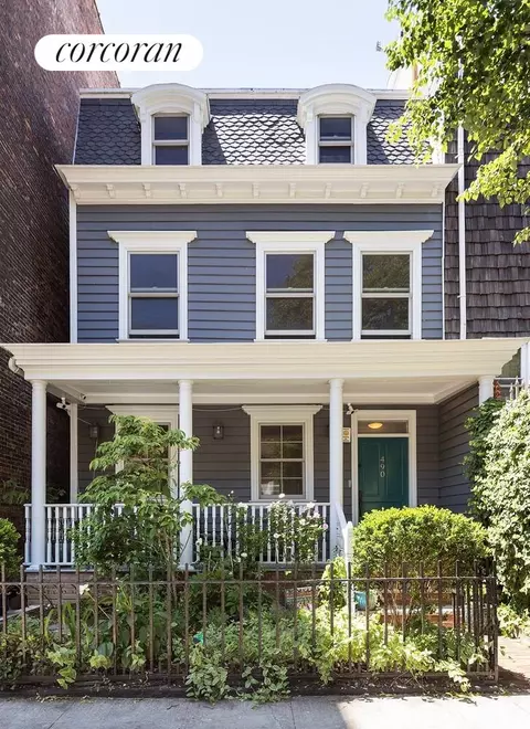 490 Classon Ave, Brooklyn, NY 11238