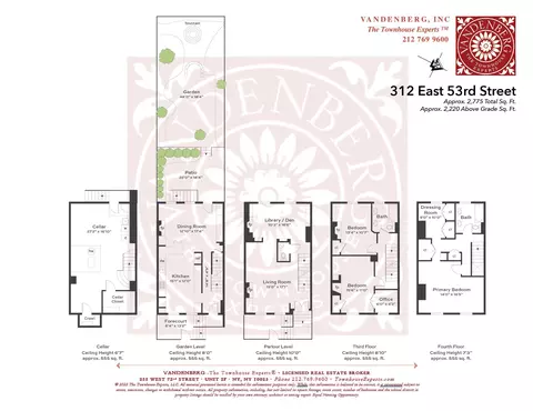 312 E 53rd St, New York, NY 10022