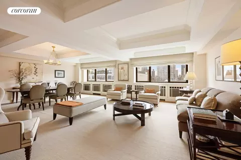181 E 73rd St #17AB, New York, NY 10021
