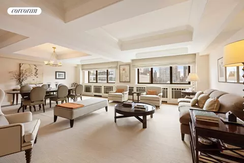 181 E 73rd St #17AB, New York, NY 10021