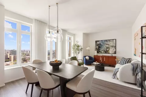 543 W 122nd St #29A, New York, NY 10027