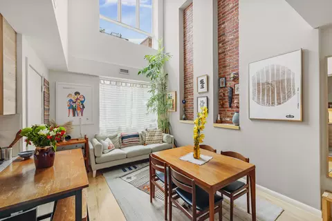 55 Maspeth Ave #1F, Brooklyn, NY 11211