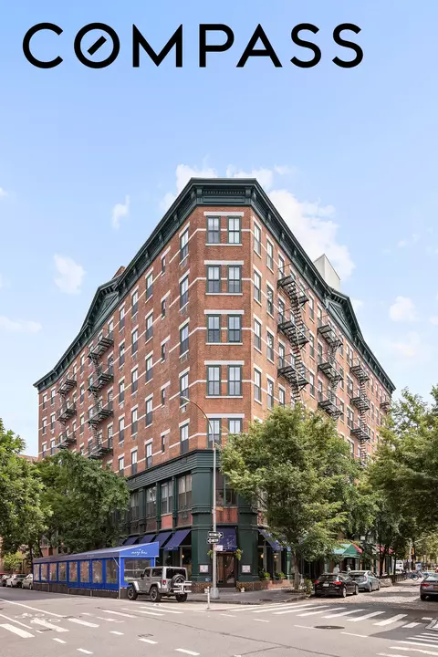 99 Bank St #2A, New York, NY 10014