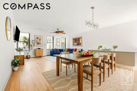 391 Clinton St #1B, Brooklyn, NY 11231