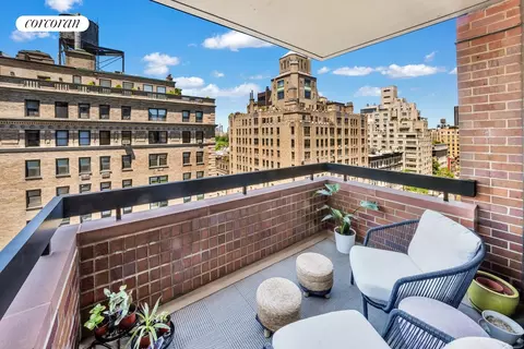 45 E 89th St #12E, New York, NY 10128
