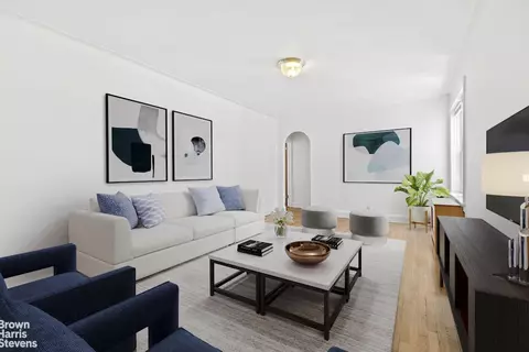 45-14 43rd St #4D, New York City, NY 11104