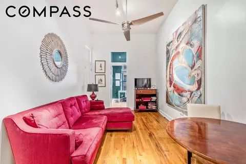 134 W 82nd St #2D, New York, NY 10024