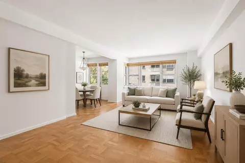 415 E 52nd St #3-EB, New York, NY 10022