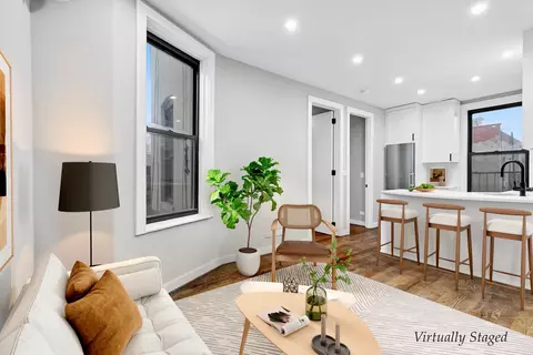 199 Prince St #18, New York, NY 10012
