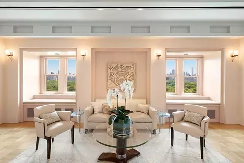 1 W 72nd St #93/94, New York, NY 10023