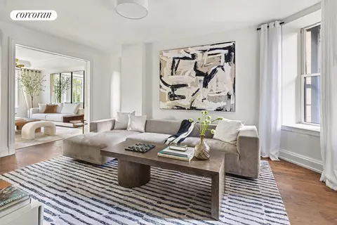 344 W 72nd St #301, New York, NY 10023