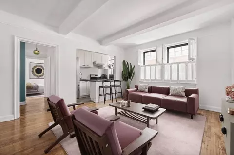 211 E 35th St #9D, New York, NY 10016