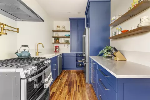 176 Seeley St #D1, Brooklyn, NY 11218