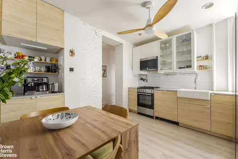 509 W 122nd St #3, New York, NY 10027