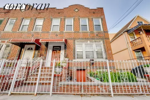 153 E 37th St, Brooklyn, NY 11203