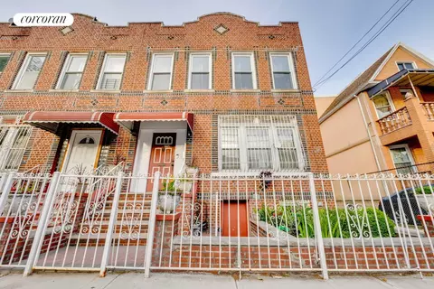 153 E 37th St, Brooklyn, NY 11203